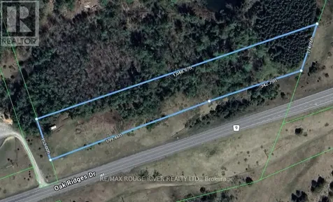 0 Oak Ridges Drive Hamilton Township ON K0K 2H0