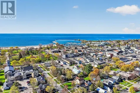 66 Swayne Street Cobourg ON K9A 1K5