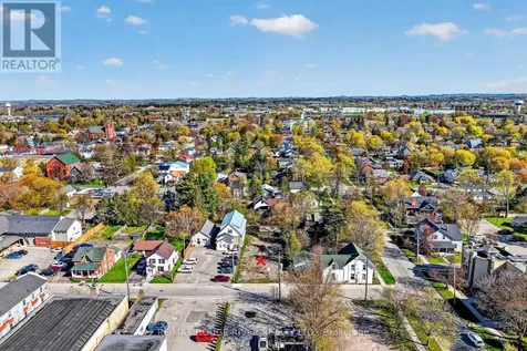 66 Swayne Street Cobourg ON K9A 1K5