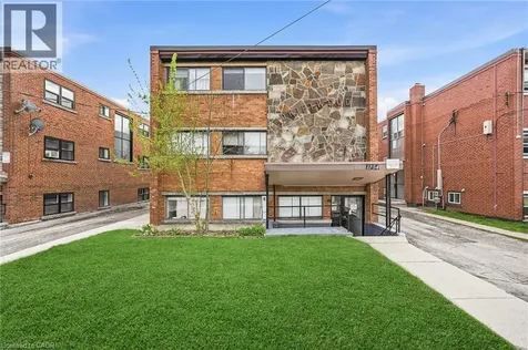 1254 Fennell Avenue East Hamilton ON L8T 1T4