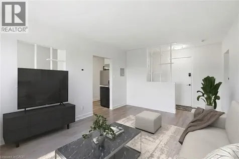 1254 Fennell Avenue East Hamilton ON L8T 1T4
