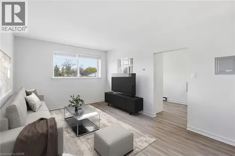 1254 Fennell Avenue East Hamilton ON L8T 1T4