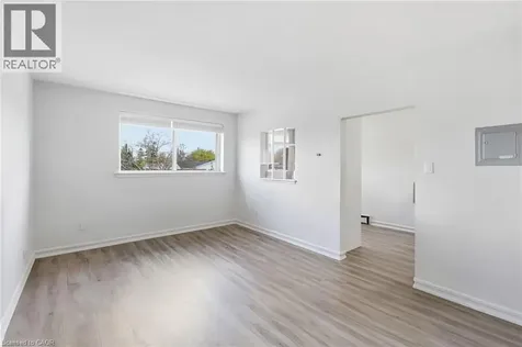 1254 Fennell Avenue East Hamilton ON L8T 1T4