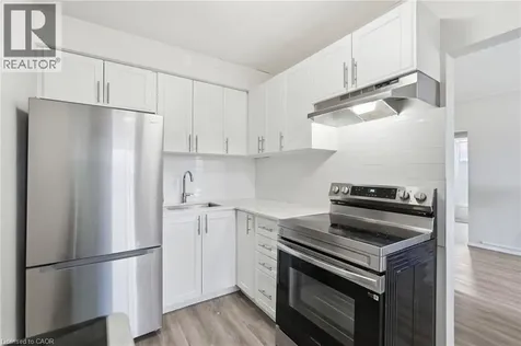 1254 Fennell Avenue East Hamilton ON L8T 1T4