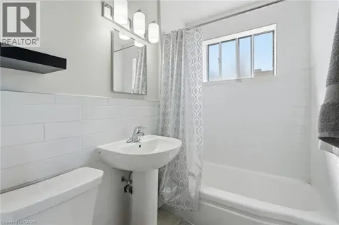 1254 Fennell Avenue East Hamilton ON L8T 1T4