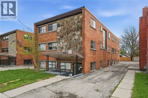 1254 Fennell Avenue East Hamilton ON L8T 1T4