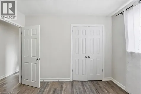 1254 Fennell Avenue East Hamilton ON L8T 1T4