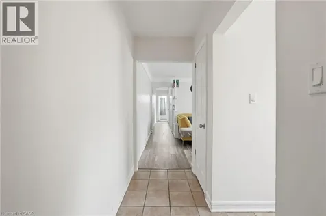 1254 Fennell Avenue East Hamilton ON L8T 1T4