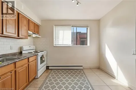 1254 Fennell Avenue East Hamilton ON L8T 1T4