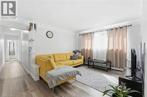 1254 Fennell Avenue East Hamilton ON L8T 1T4