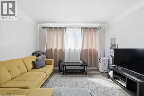 1254 Fennell Avenue East Hamilton ON L8T 1T4