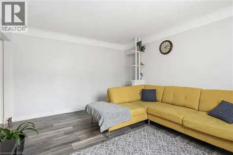 1254 Fennell Avenue East Hamilton ON L8T 1T4