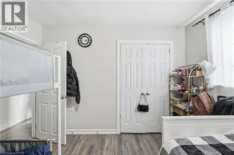 1254 Fennell Avenue East Hamilton ON L8T 1T4