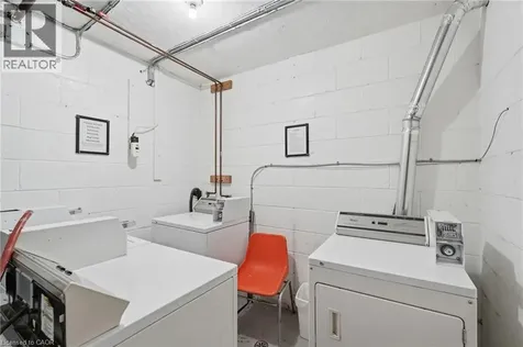 1254 Fennell Avenue East Hamilton ON L8T 1T4