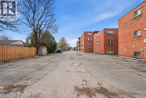 1254 Fennell Avenue East Hamilton ON L8T 1T4