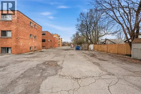 1254 Fennell Avenue East Hamilton ON L8T 1T4