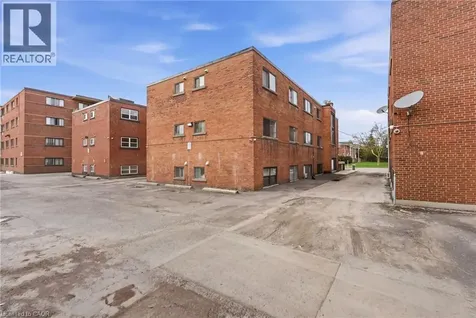 1254 Fennell Avenue East Hamilton ON L8T 1T4