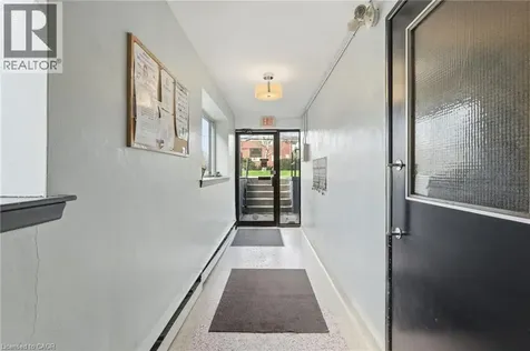 1254 Fennell Avenue East Hamilton ON L8T 1T4