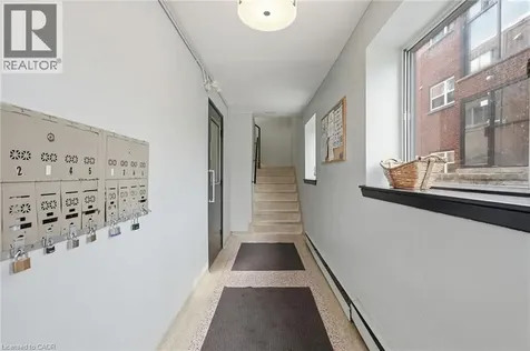 1254 Fennell Avenue East Hamilton ON L8T 1T4
