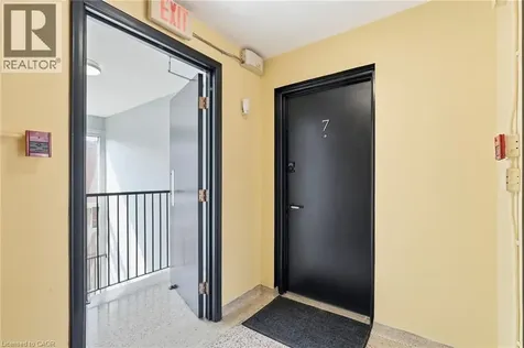 1254 Fennell Avenue East Hamilton ON L8T 1T4