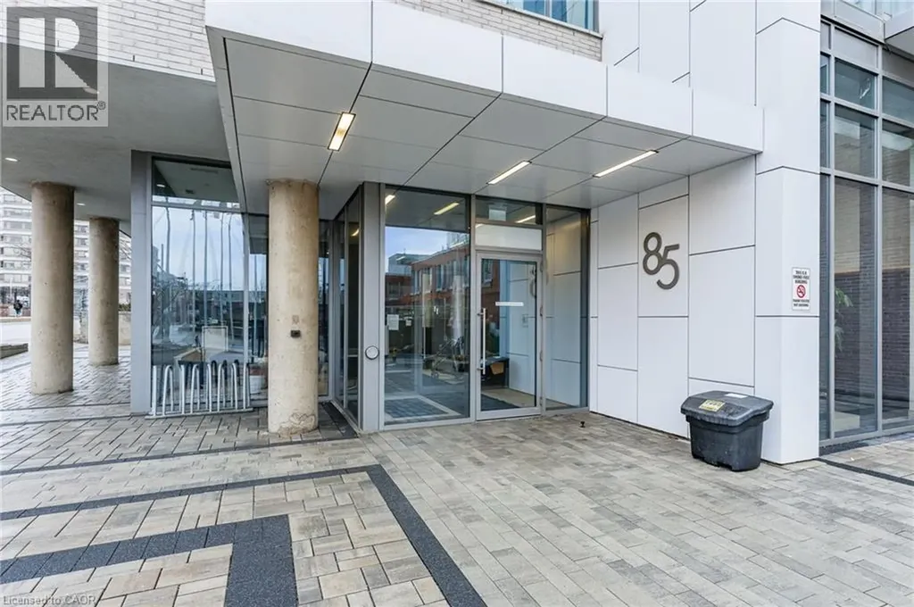 85 Duke Street West Kitchener ON N2H 0B7