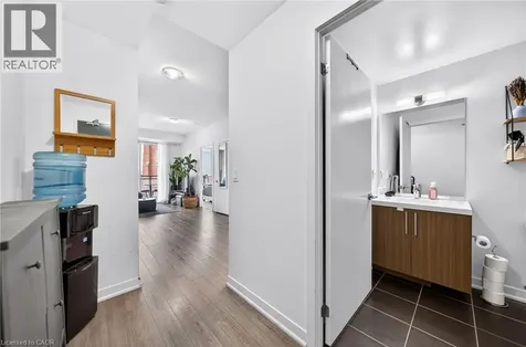 85 Duke Street West Kitchener ON N2H 0B7