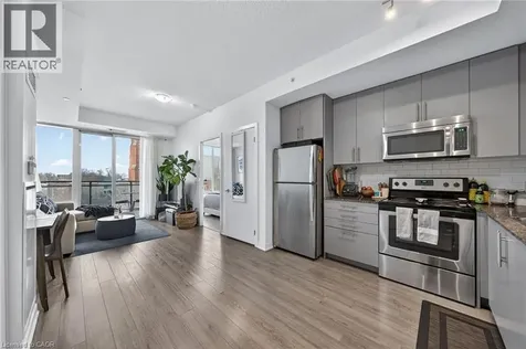 85 Duke Street West Kitchener ON N2H 0B7