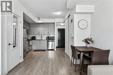 85 Duke Street West Kitchener ON N2H 0B7