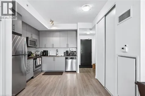 85 Duke Street West Kitchener ON N2H 0B7