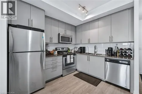 85 Duke Street West Kitchener ON N2H 0B7