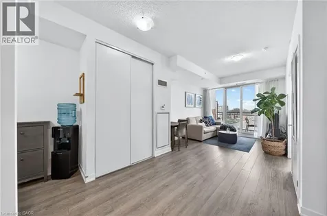 85 Duke Street West Kitchener ON N2H 0B7