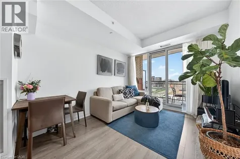 85 Duke Street West Kitchener ON N2H 0B7