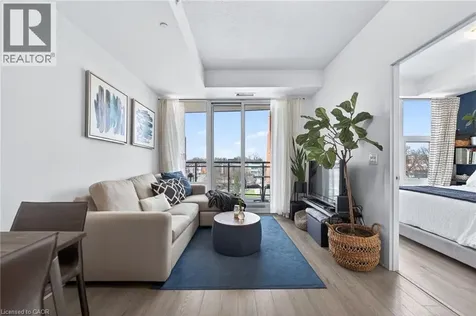 85 Duke Street West Kitchener ON N2H 0B7