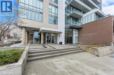 85 Duke Street West Kitchener ON N2H 0B7