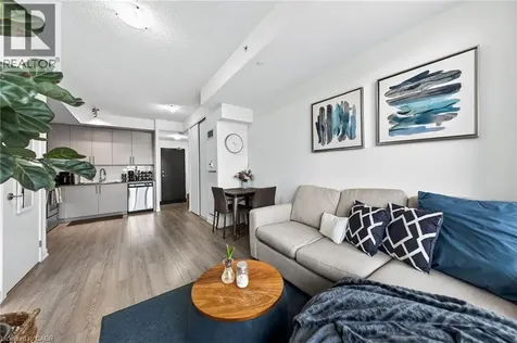 85 Duke Street West Kitchener ON N2H 0B7