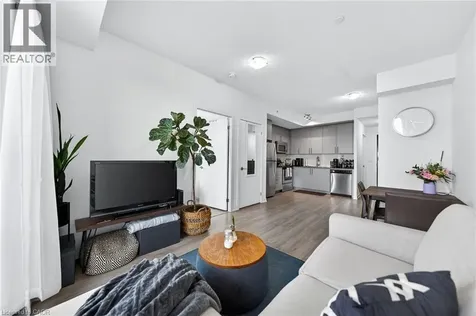 85 Duke Street West Kitchener ON N2H 0B7