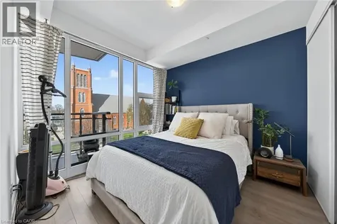 85 Duke Street West Kitchener ON N2H 0B7
