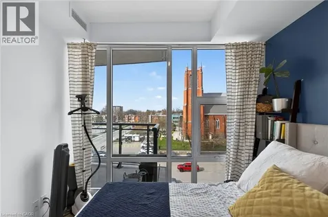 85 Duke Street West Kitchener ON N2H 0B7