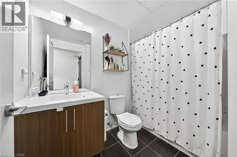 85 Duke Street West Kitchener ON N2H 0B7