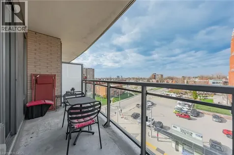 85 Duke Street West Kitchener ON N2H 0B7