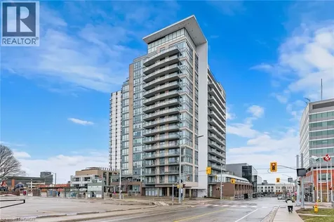 85 Duke Street West Kitchener ON N2H 0B7