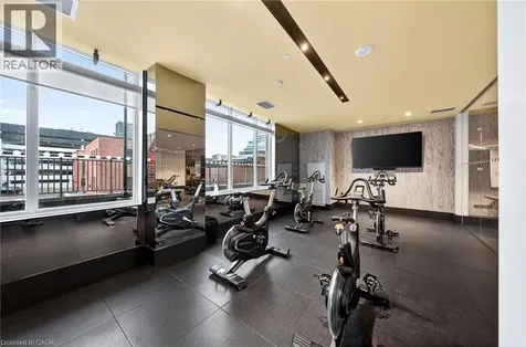 85 Duke Street West Kitchener ON N2H 0B7