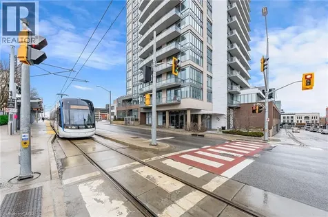 85 Duke Street West Kitchener ON N2H 0B7