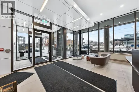 85 Duke Street West Kitchener ON N2H 0B7