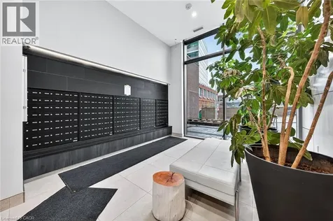 85 Duke Street West Kitchener ON N2H 0B7