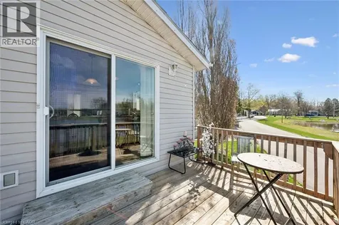 27 Trillium Beach Drive Puslinch ON N0B 2J0