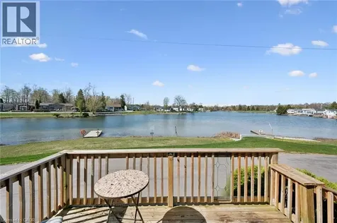27 Trillium Beach Drive Puslinch ON N0B 2J0