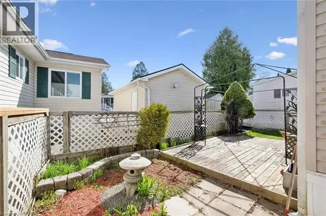 27 Trillium Beach Drive Puslinch ON N0B 2J0