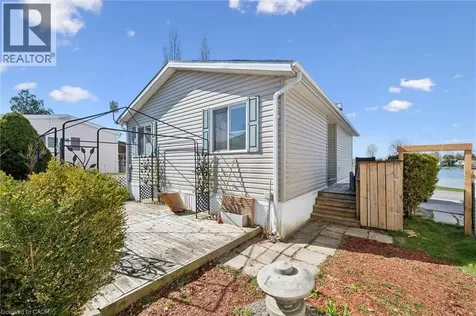 27 Trillium Beach Drive Puslinch ON N0B 2J0
