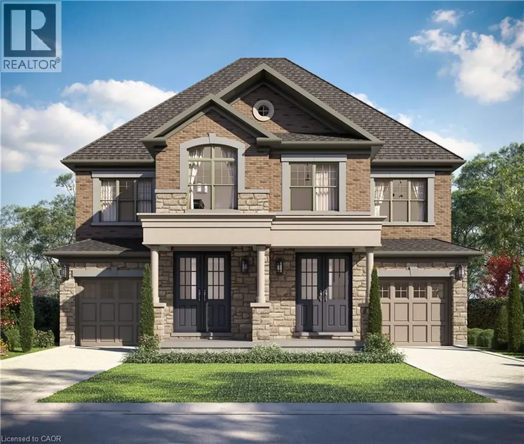 381 Limeridge Road East Hamilton ON L9A 0C6